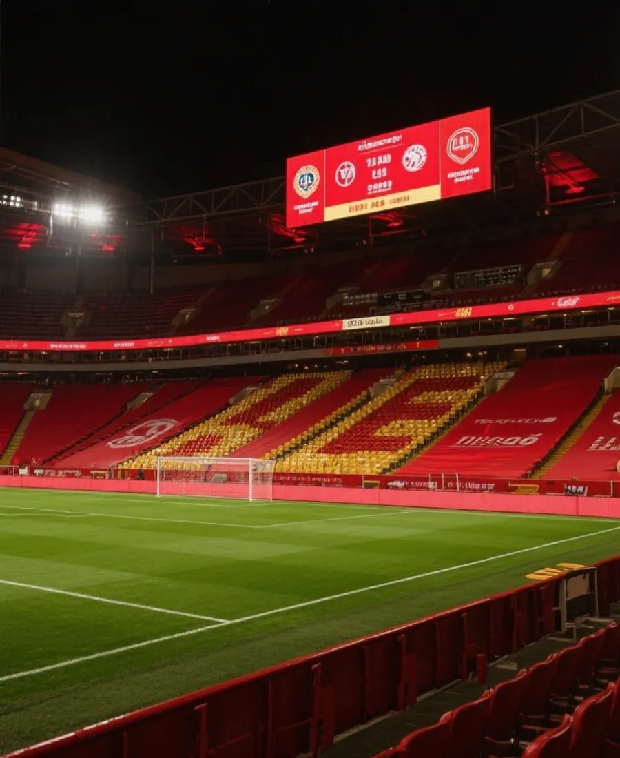 2026世界盃直播與賽程視覺圖