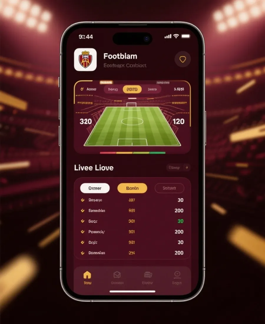 2026世界盃手機版下載介面